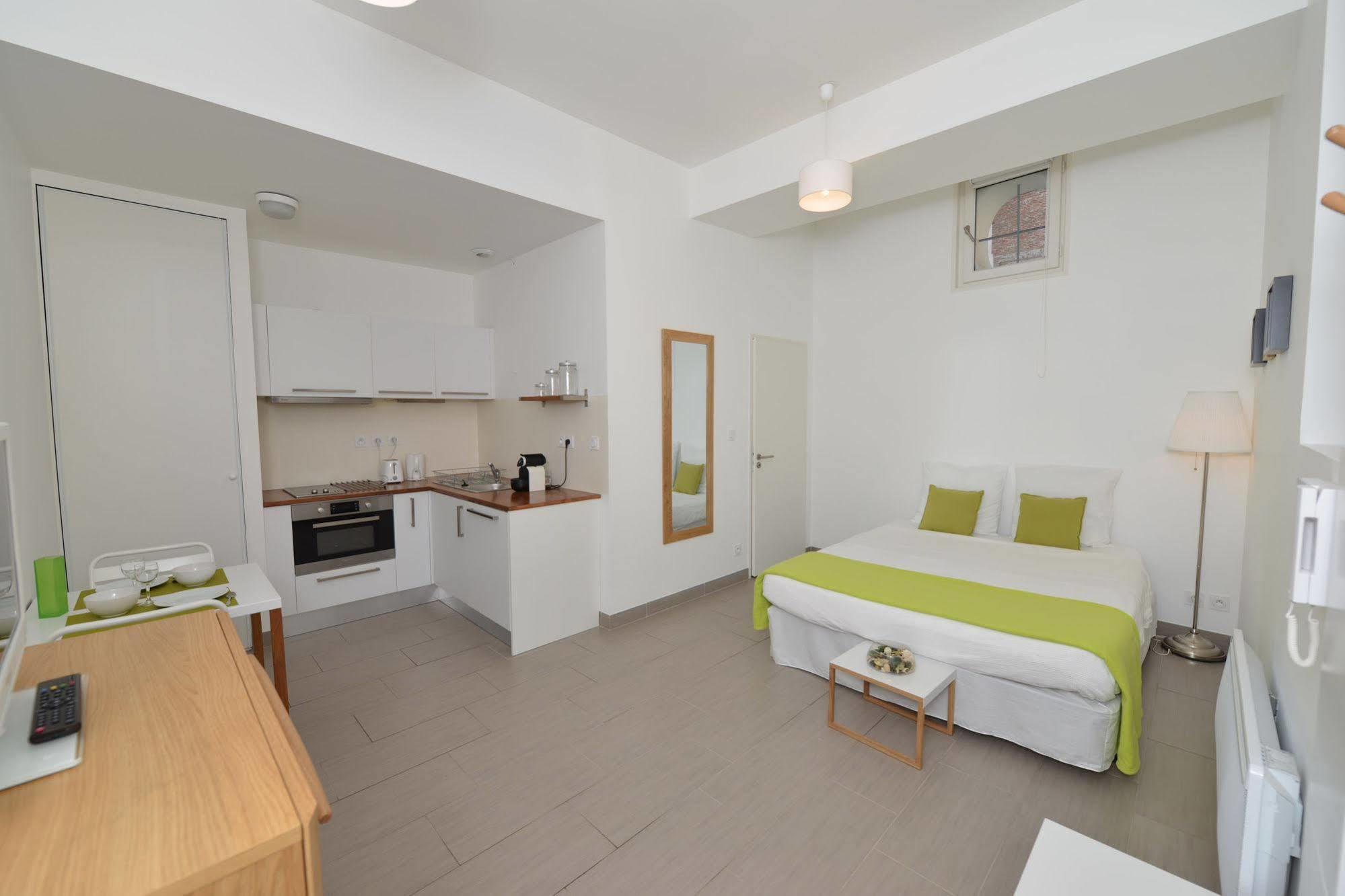 Le Clos Des Salins ตูลูส ภายนอก รูปภาพ