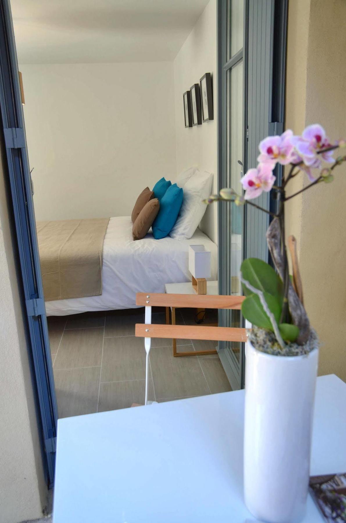Le Clos Des Salins ตูลูส ภายนอก รูปภาพ