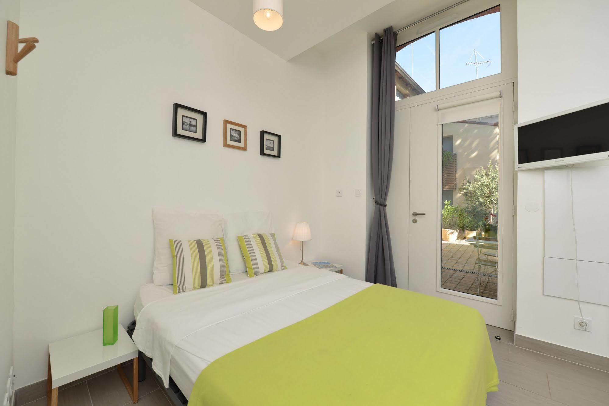 Le Clos Des Salins ตูลูส ภายนอก รูปภาพ